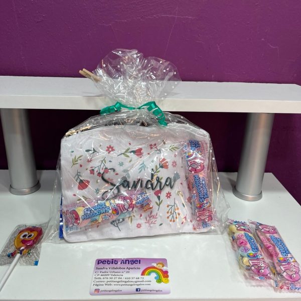 Neceser Personalizado