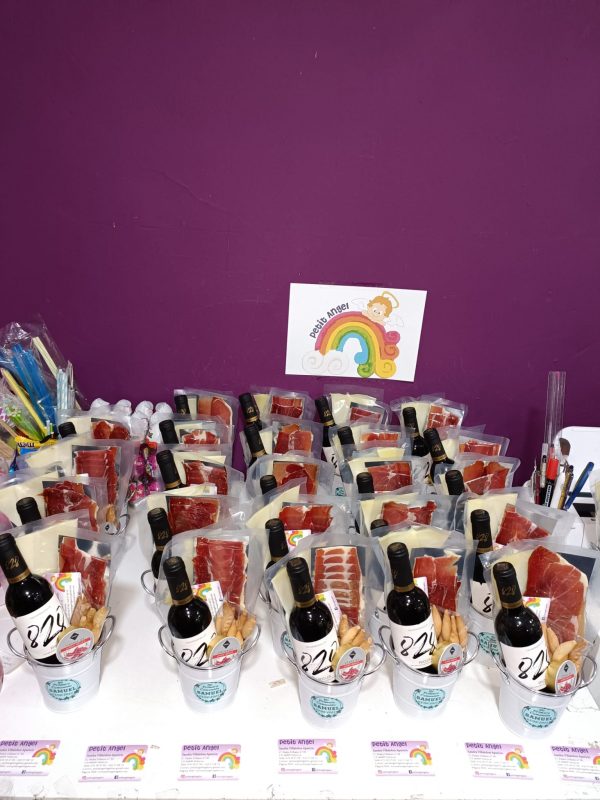 Cubo Gourmet - Imagen 4