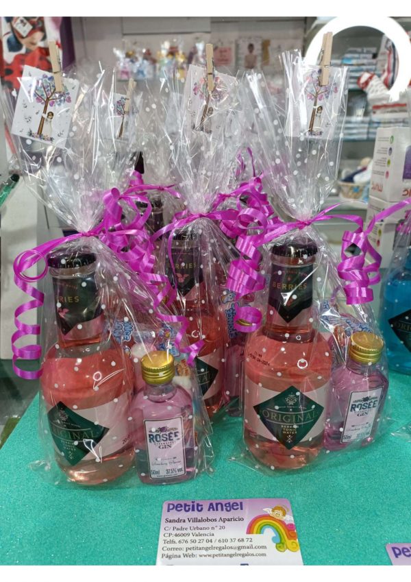 Bolsita GinTonic - Imagen 2