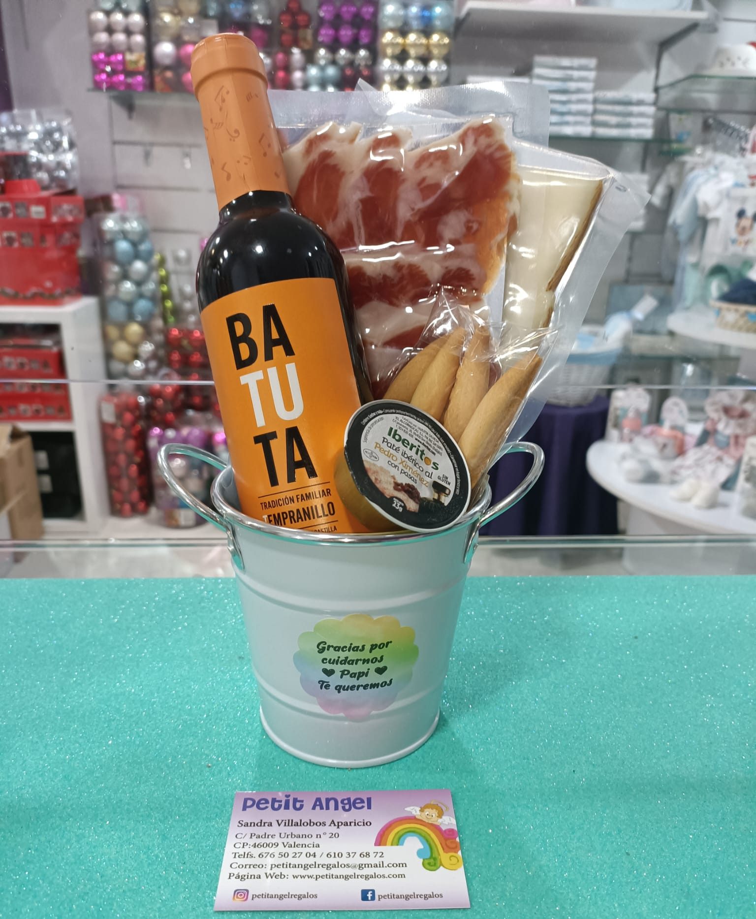 Cubo Gourmet