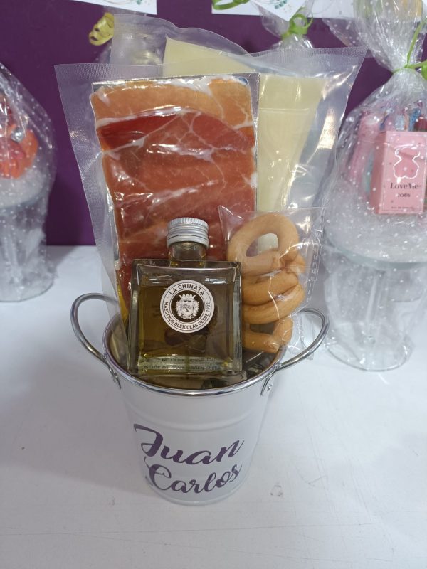 Cubo Gourmet - Imagen 2